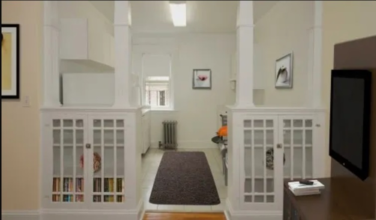 19 Wendell St, Harvard Square