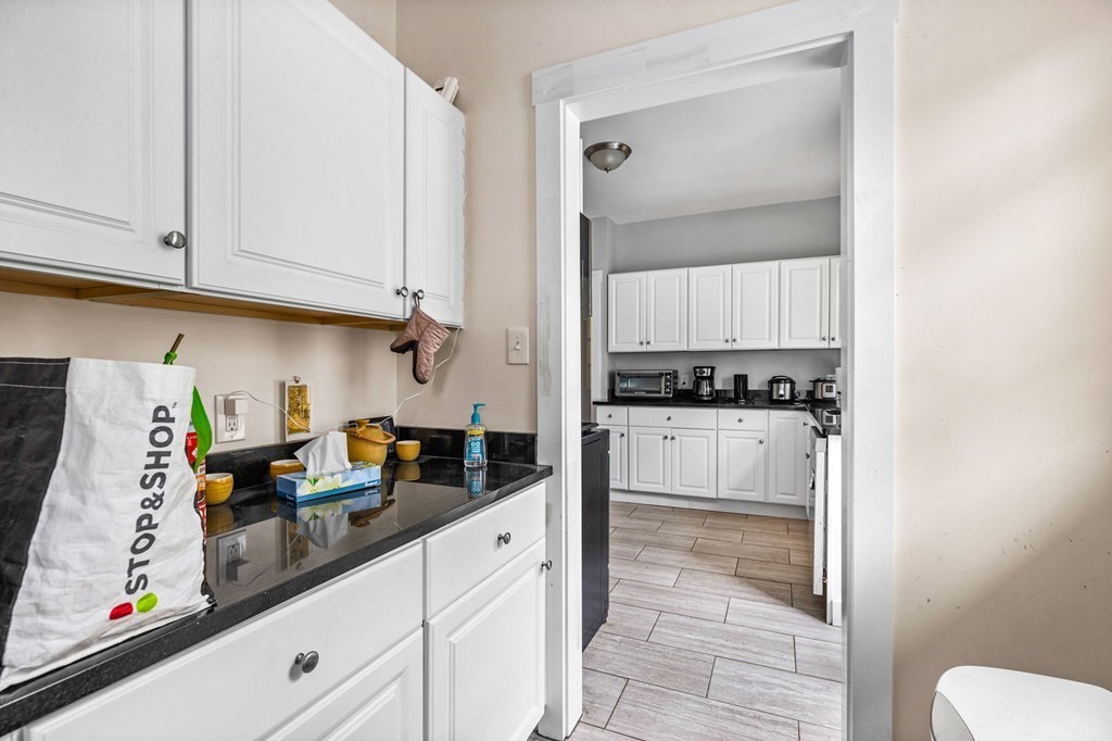 3 Harold Park, Roxbury