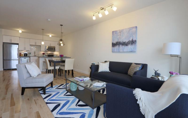 603 Concord Ave, North Cambridge