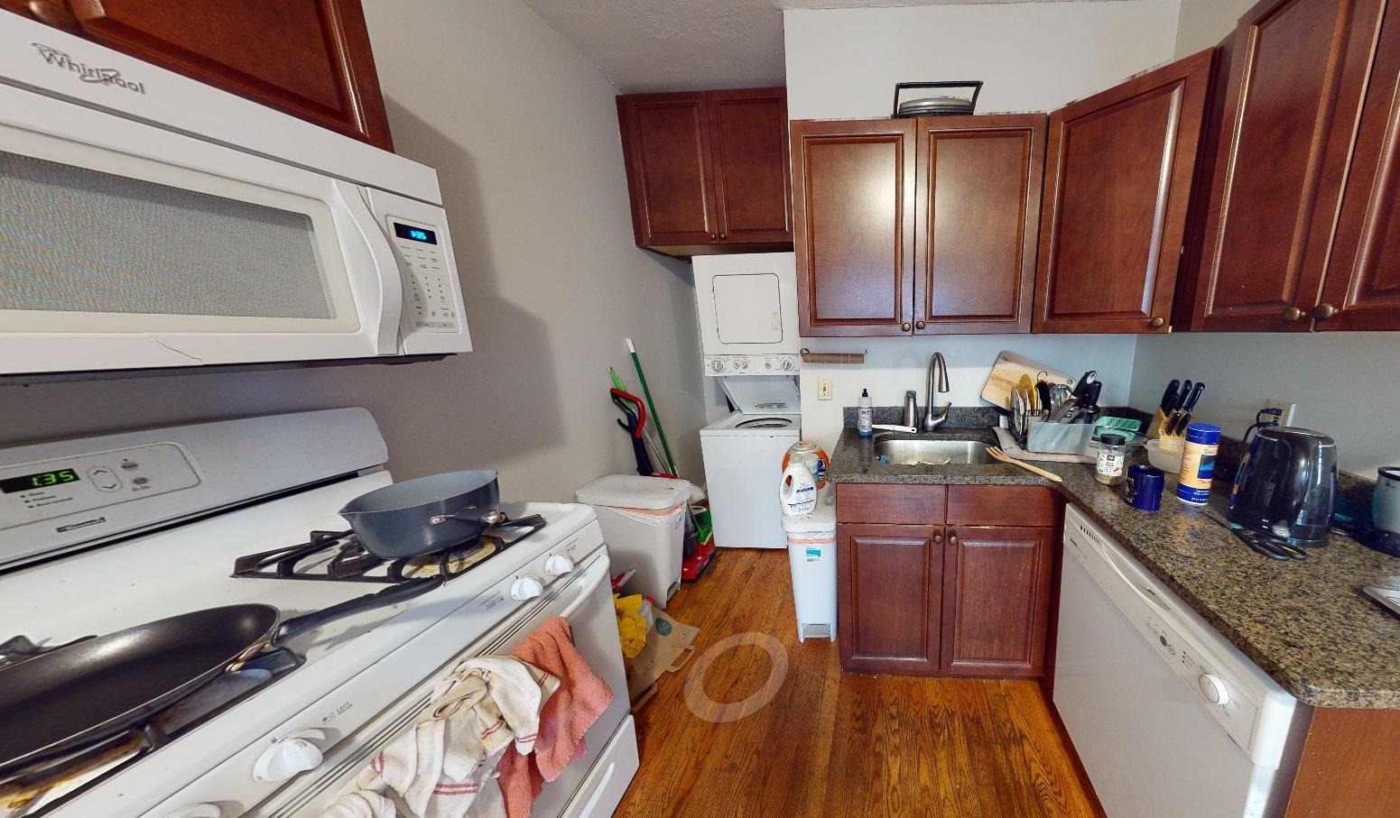 344 Putnam, Cambridgeport