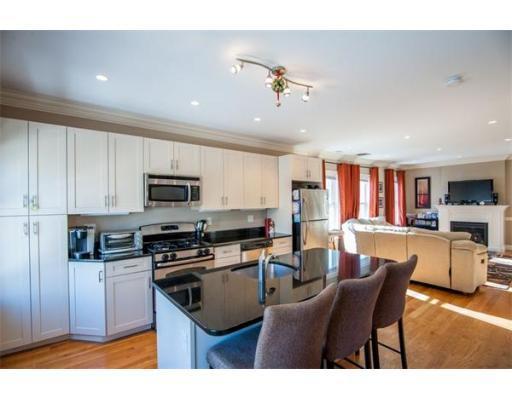 163 H St, South Boston