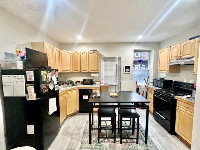 220 Hanover St, North End