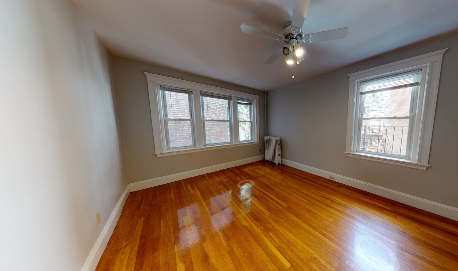 11 Gray St, Porter Square