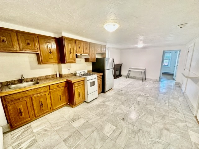 288 Hanover St, North End