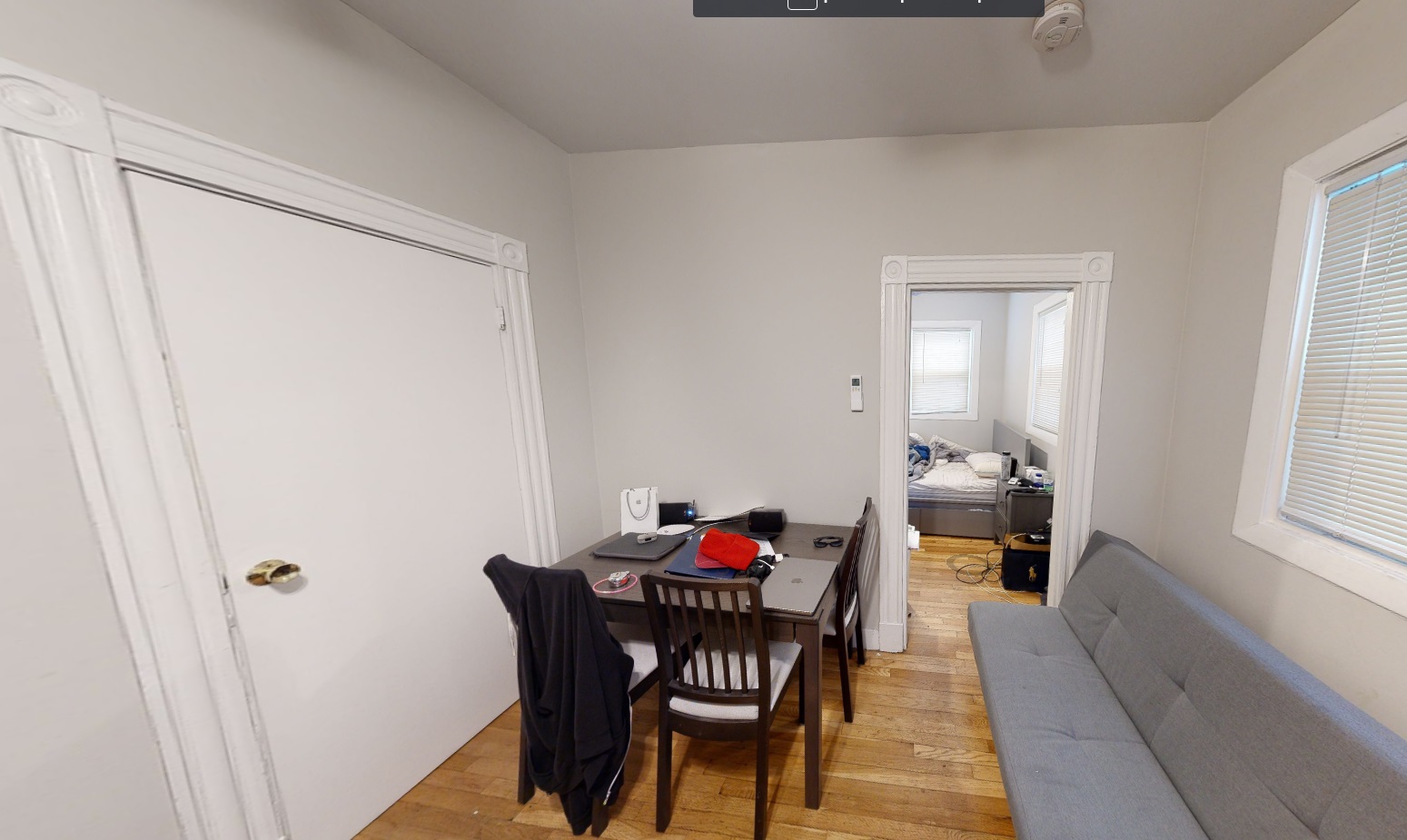 26 Jfk St, Harvard Square