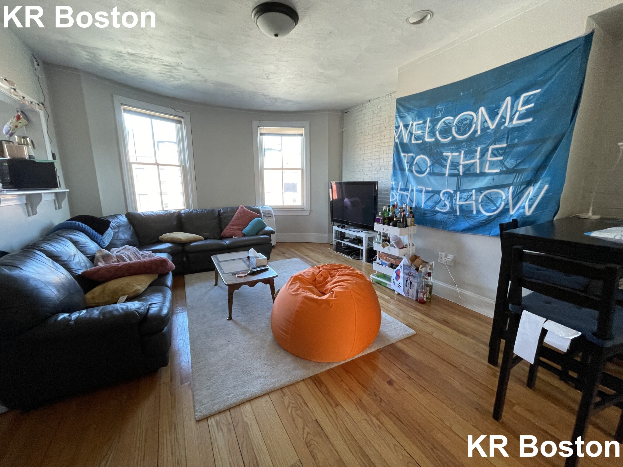 11 Springfield St, South End