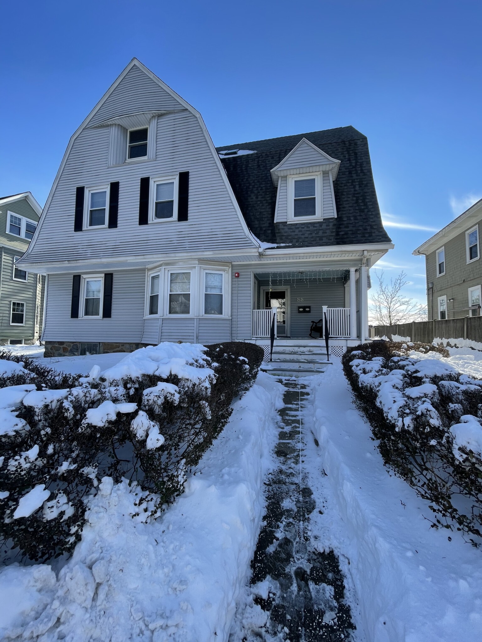 88 Wallingford Rd, Brighton