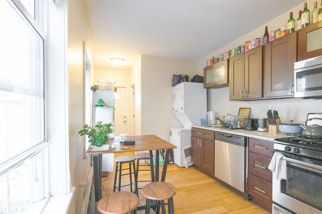 15 Havre St, East Boston