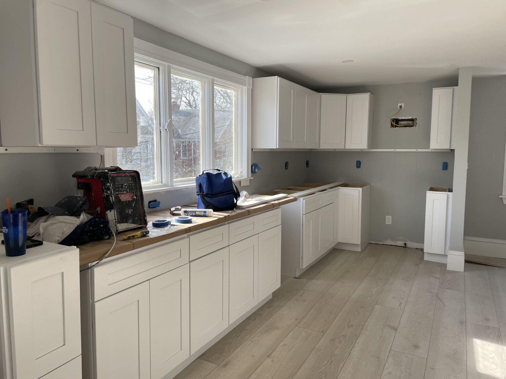 344 Summer St, Davis Square