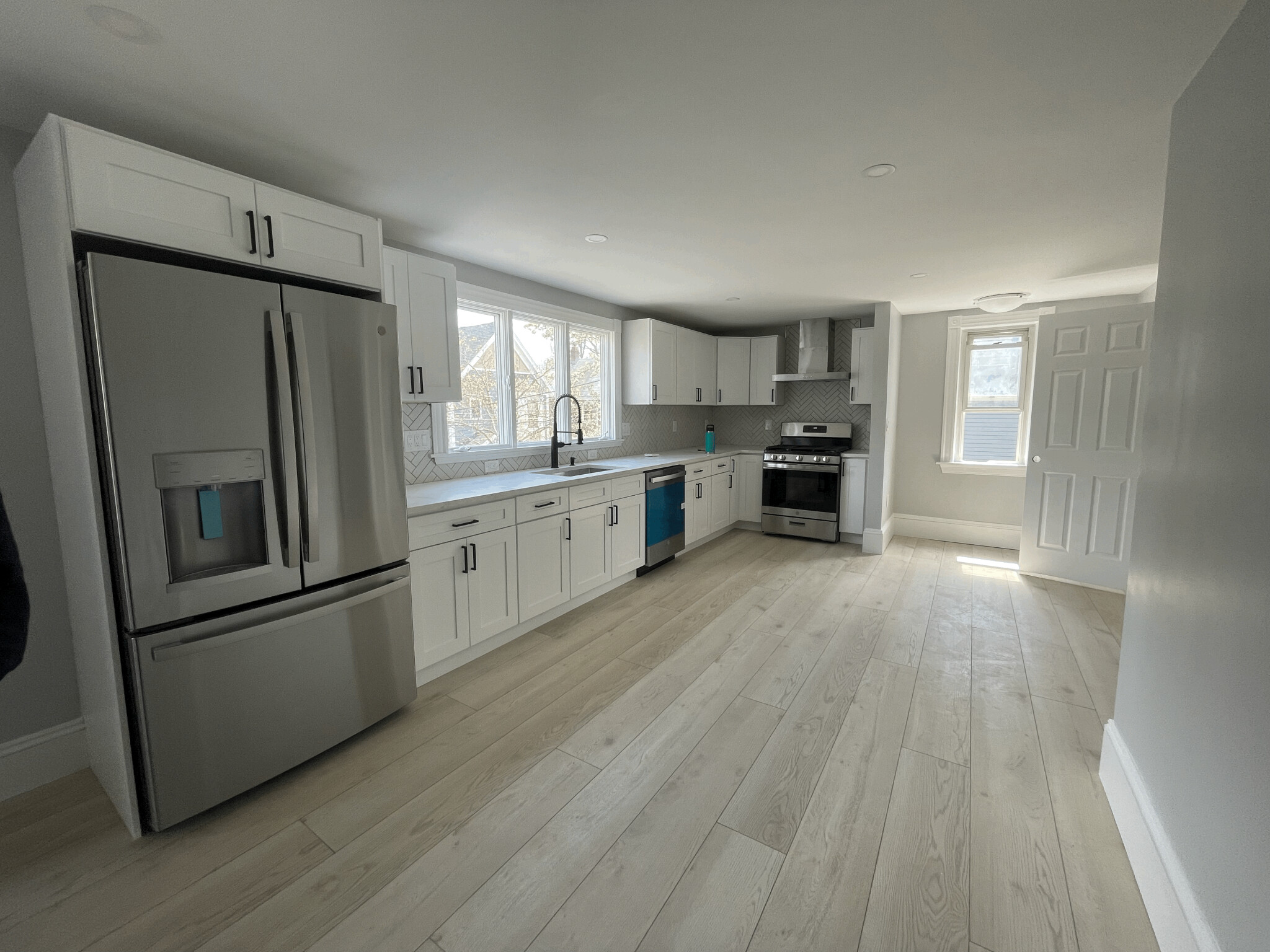 344 Summer St, Davis Square