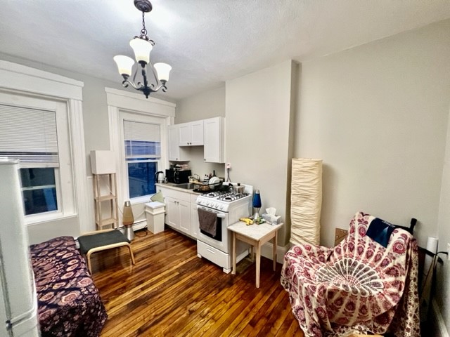 21 Sheafe St, North End