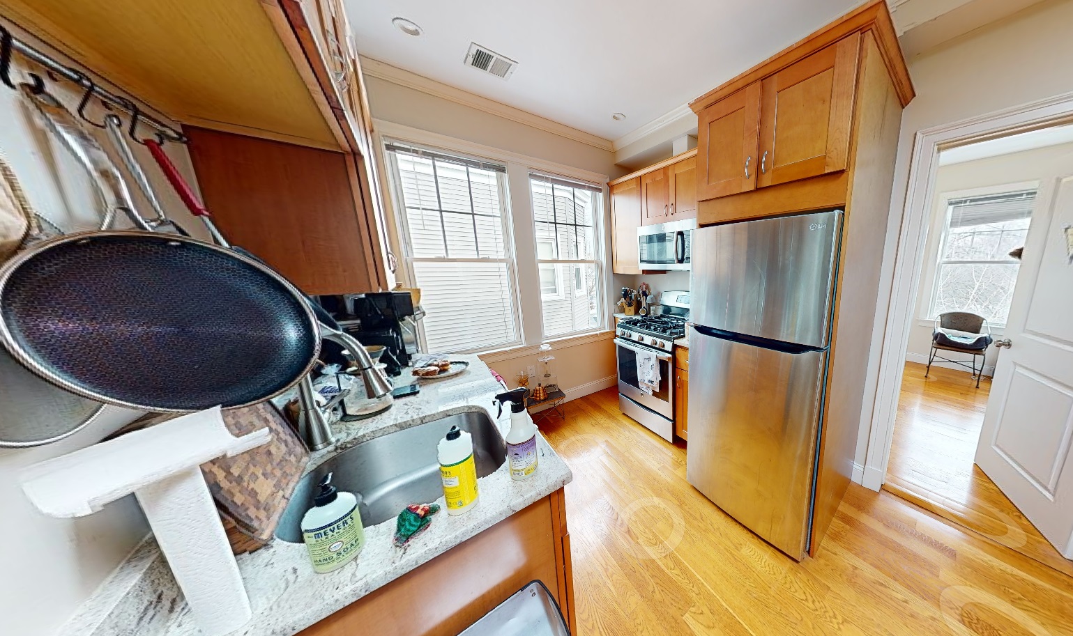 3 Marney St, East Cambridge