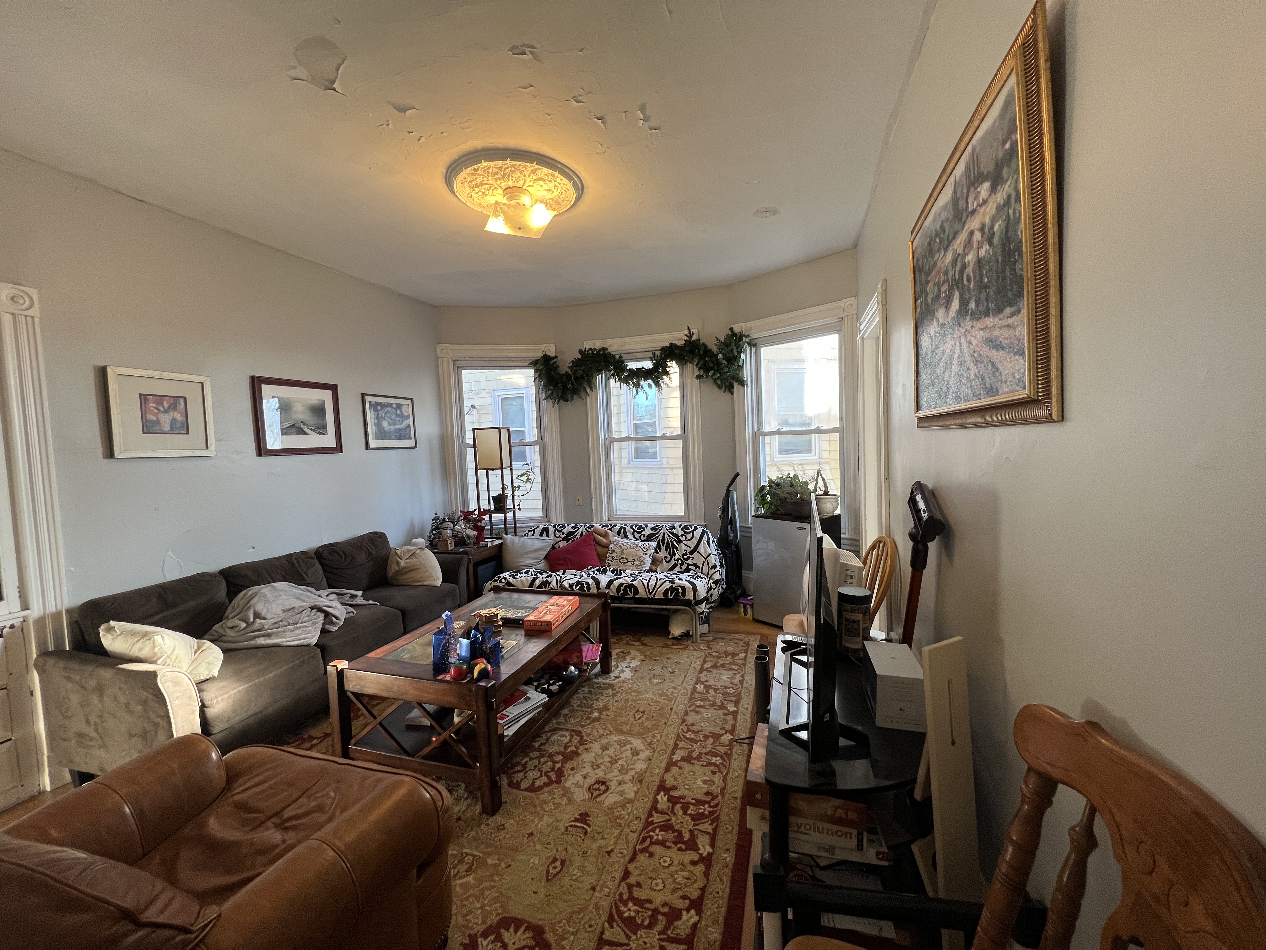 40 Cherry, Porter Square