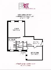 1203 Boylston St, Fenway