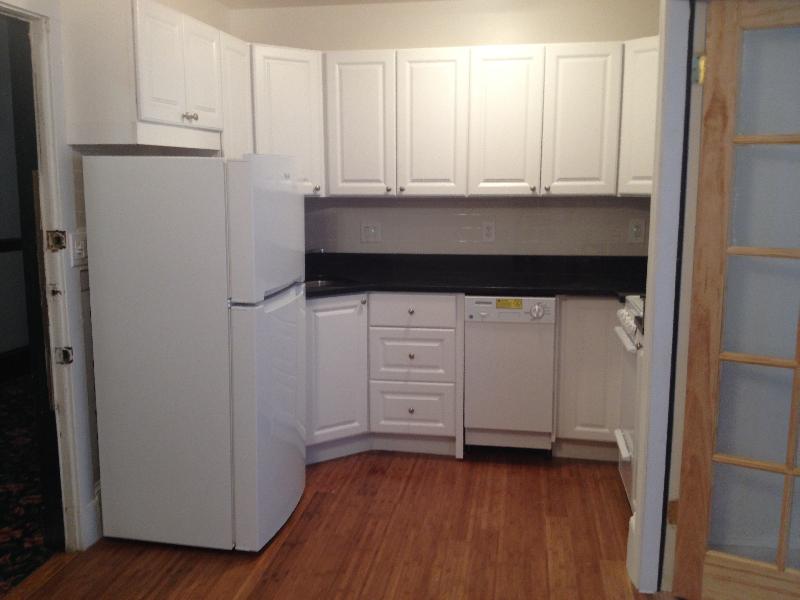 64 Hemenway St, Fenway