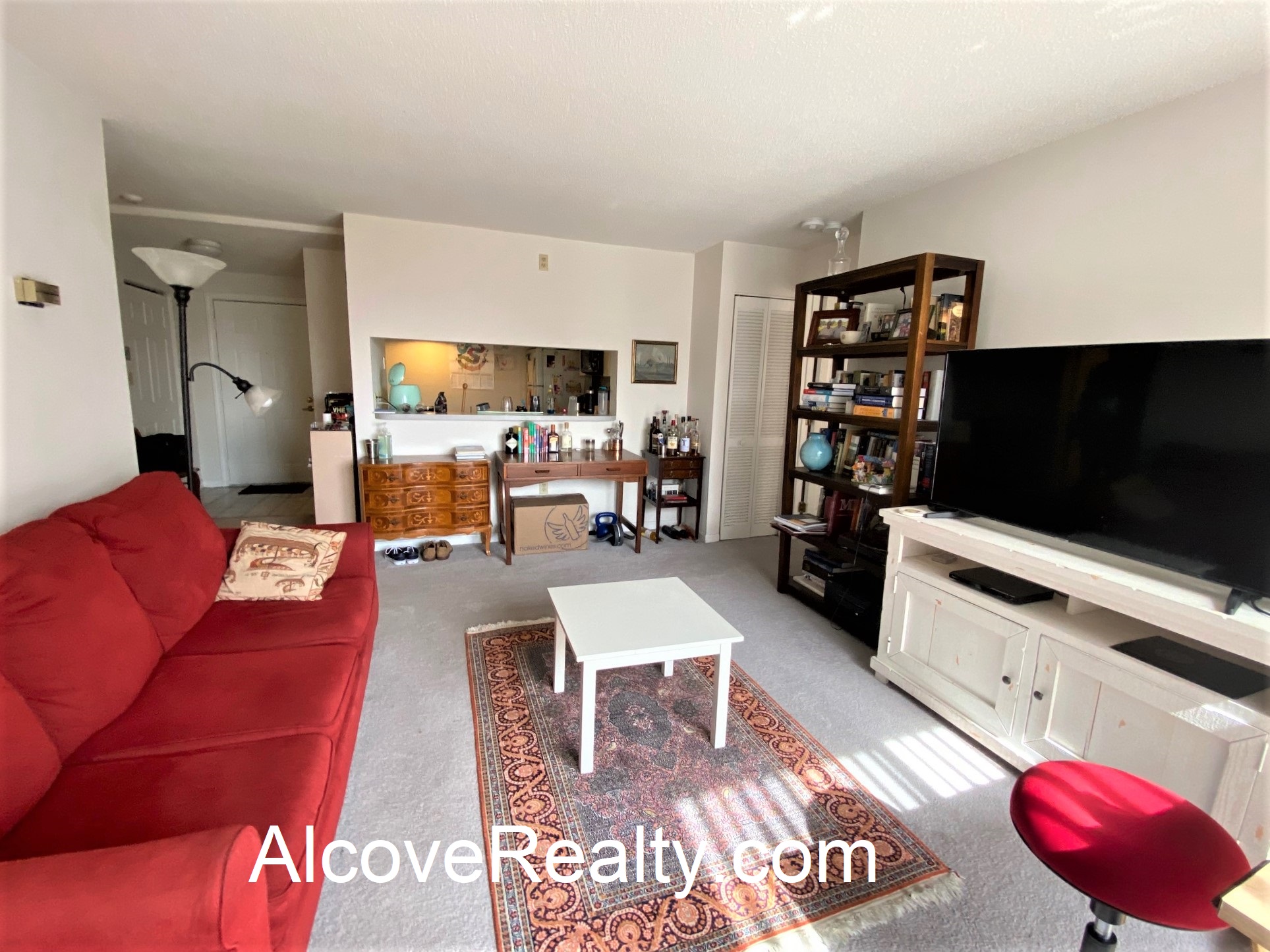 175 Beacon St, Inman Square