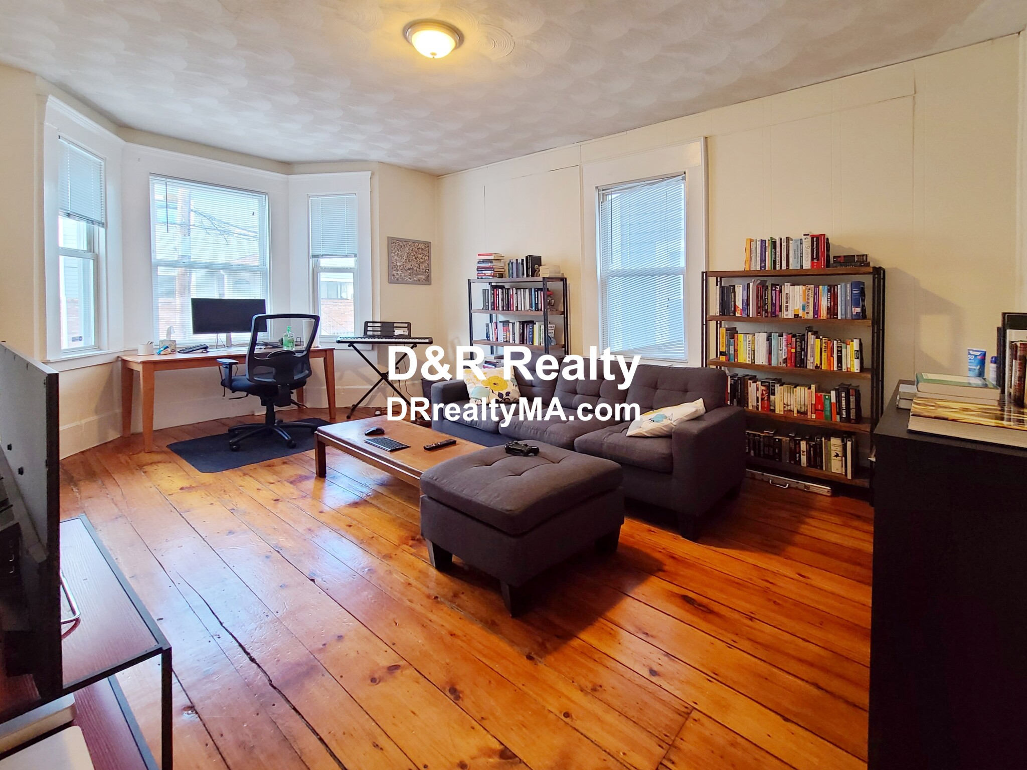 20 Suffolk St, Central Square