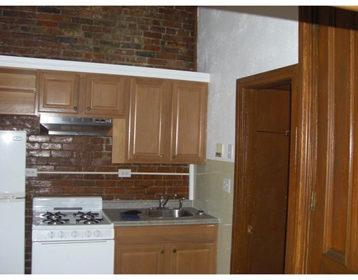 395 Beacon St, Back Bay