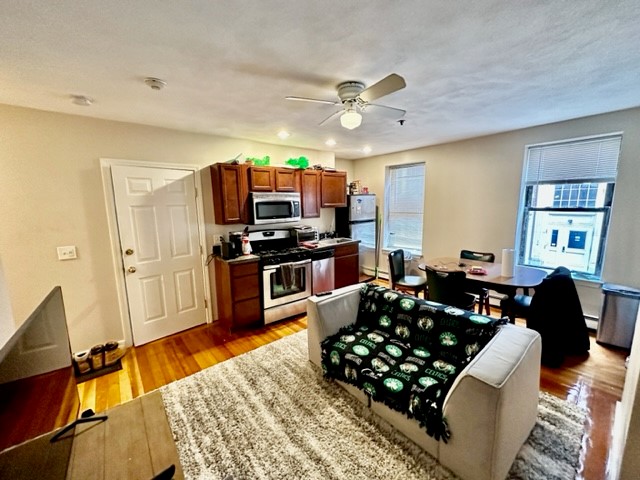 10 Hull St, North End