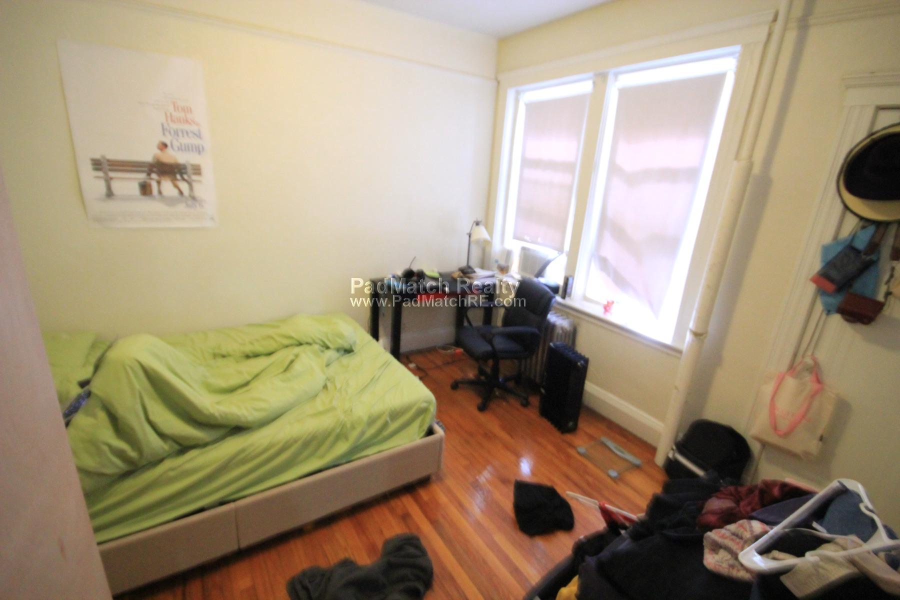 1687 Commonwealth Ave, Brighton