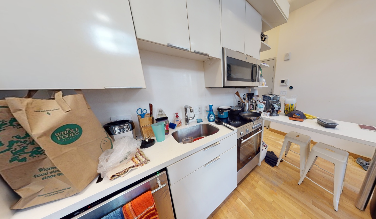 115 Mount Auburn St, Harvard Square