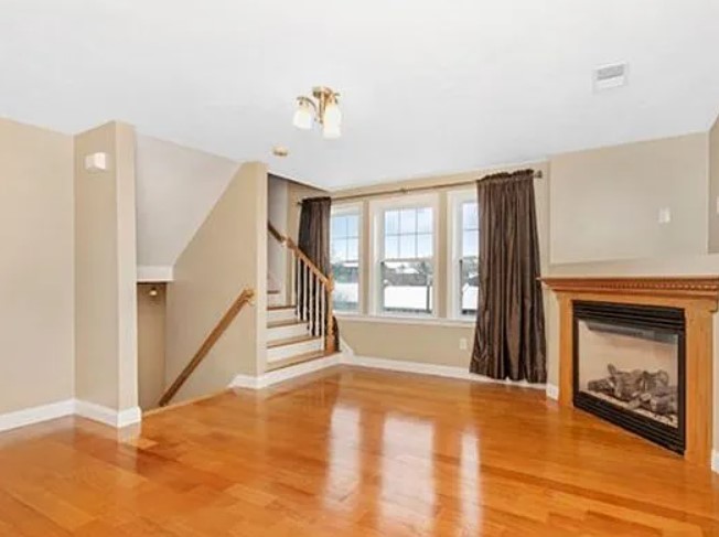 2691 Washington St, Roxbury