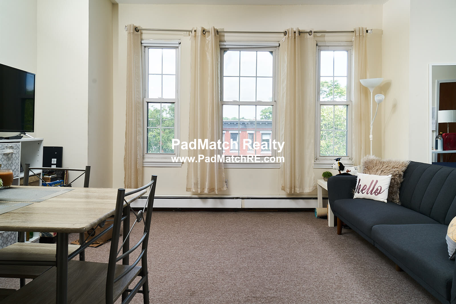 66 Huntington Ave, Jamaica Plain