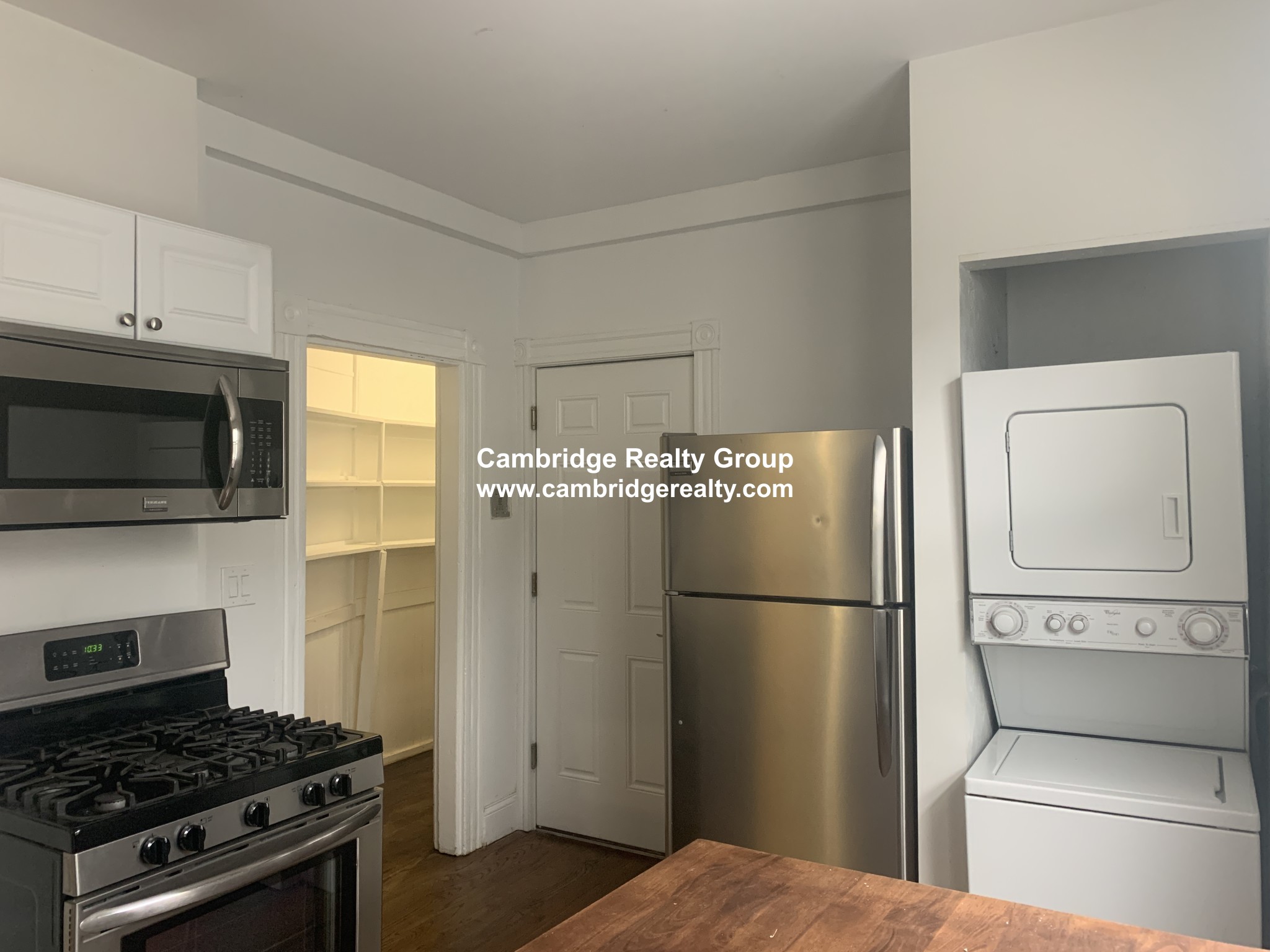 88 Hampshire St, The Port