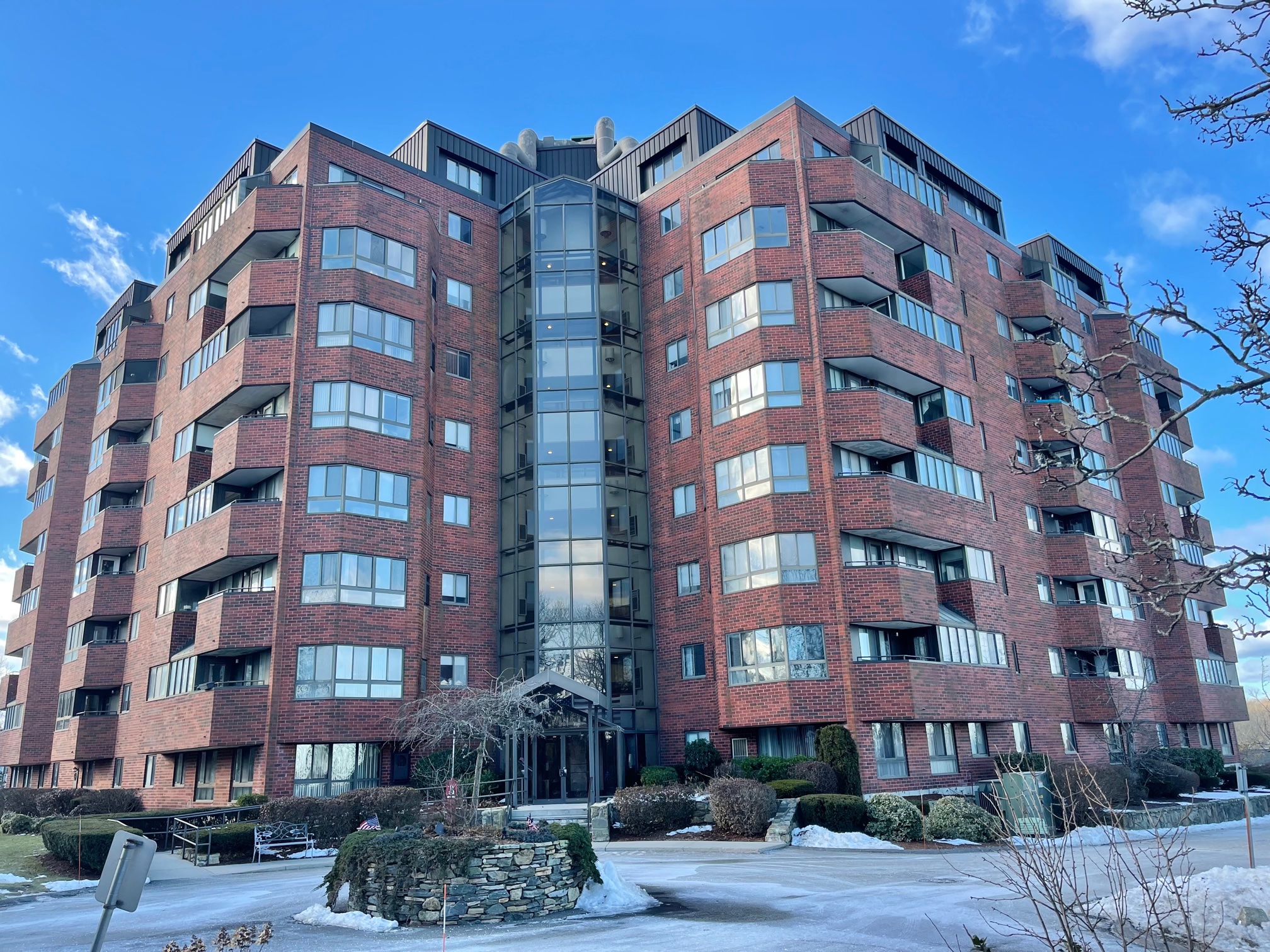 200 Burkhall St, Weymouth