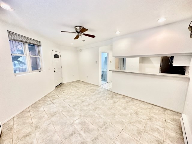 21 Cleveland Pl, North End