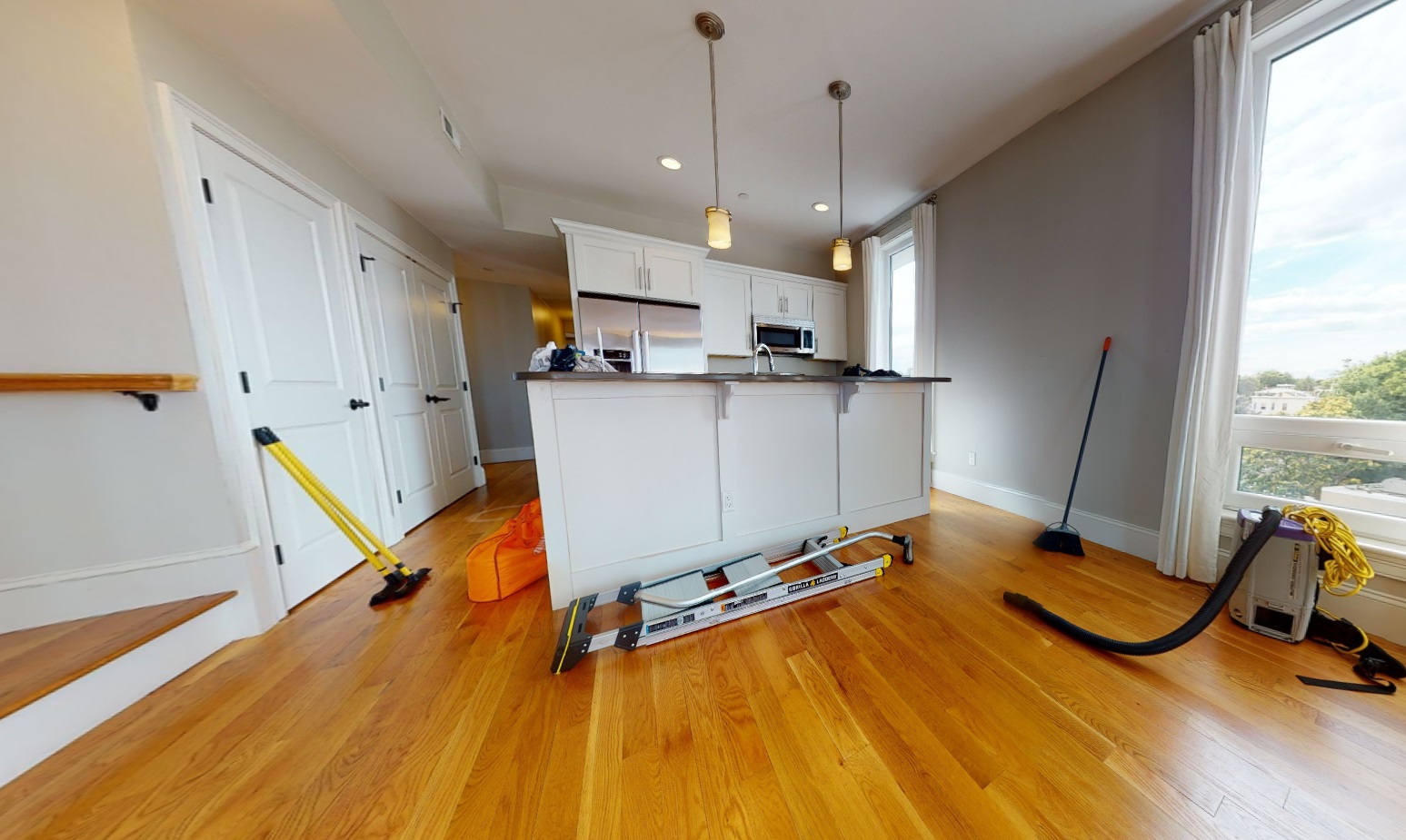 168 Hampshire St, Inman Square