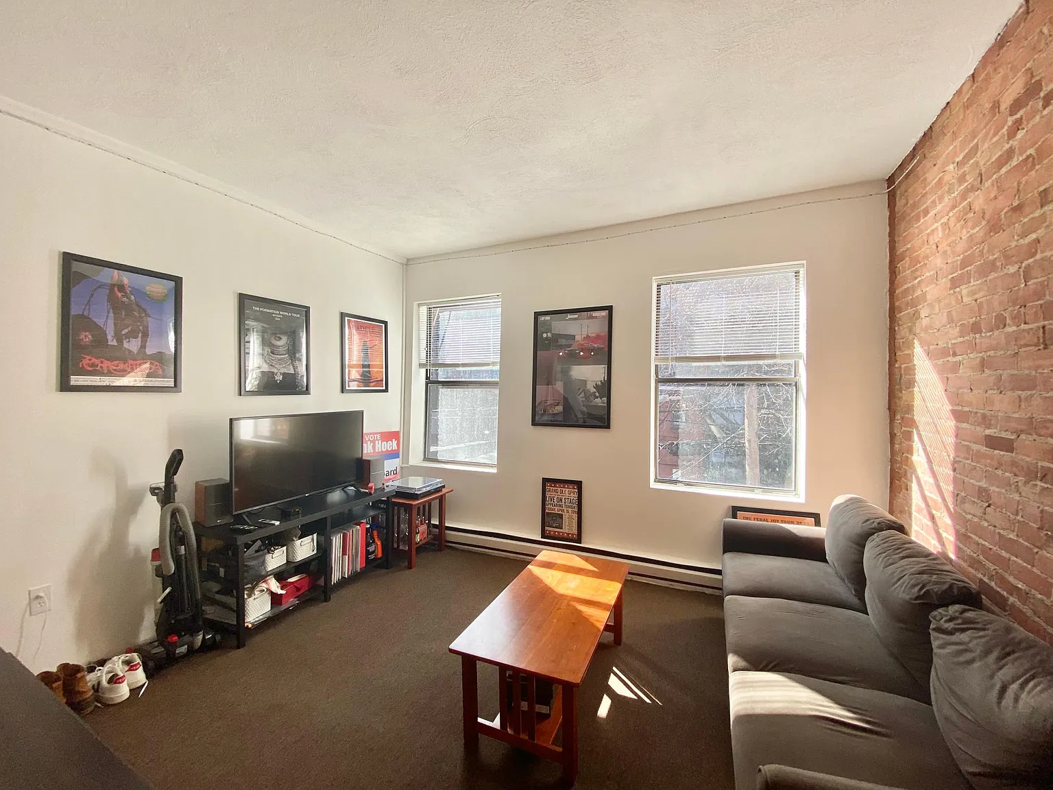 47 Hemenway St, Fenway