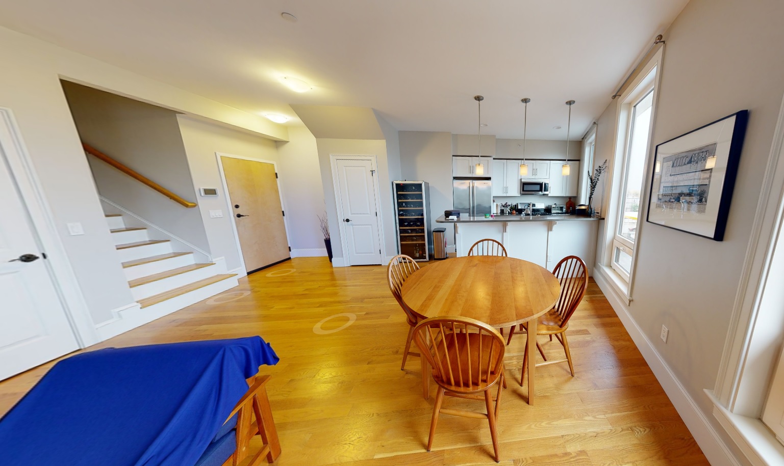 168 Hampshire St, Inman Square