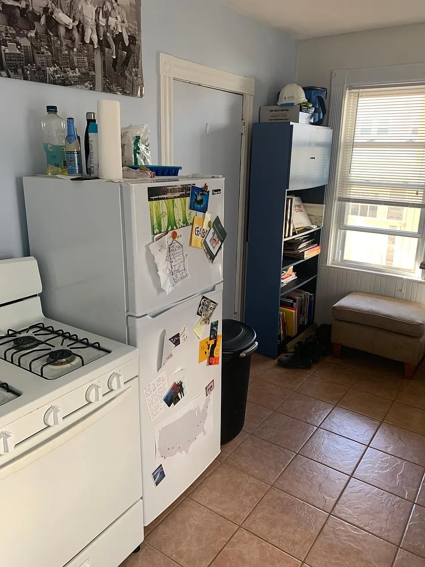 21 Endicott Ave, Davis Square