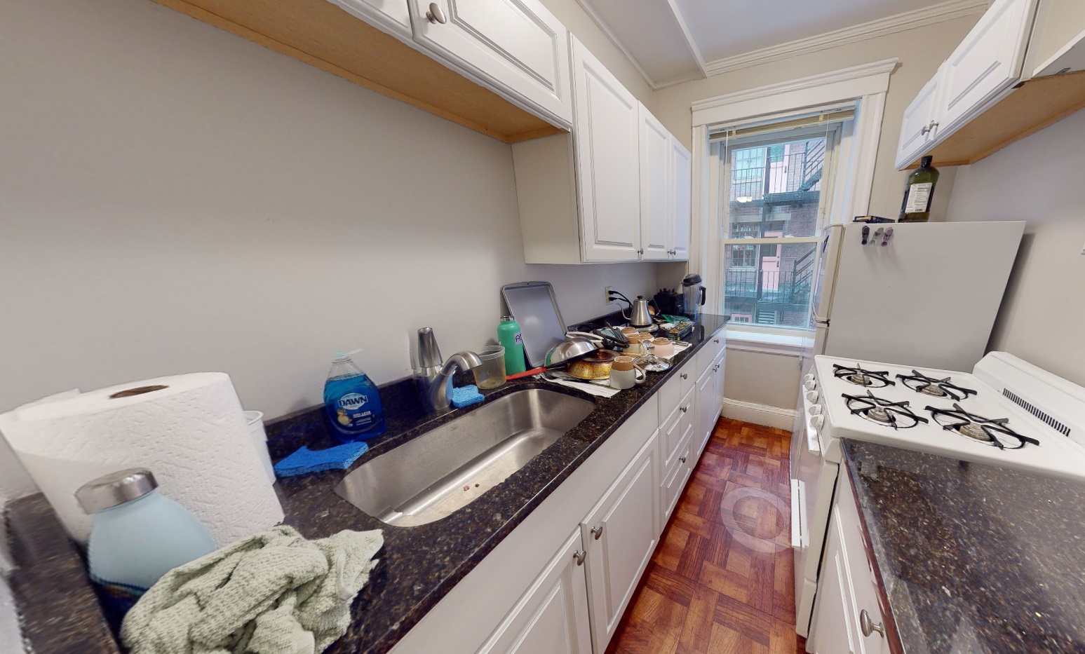 11 Gray St, Porter Square