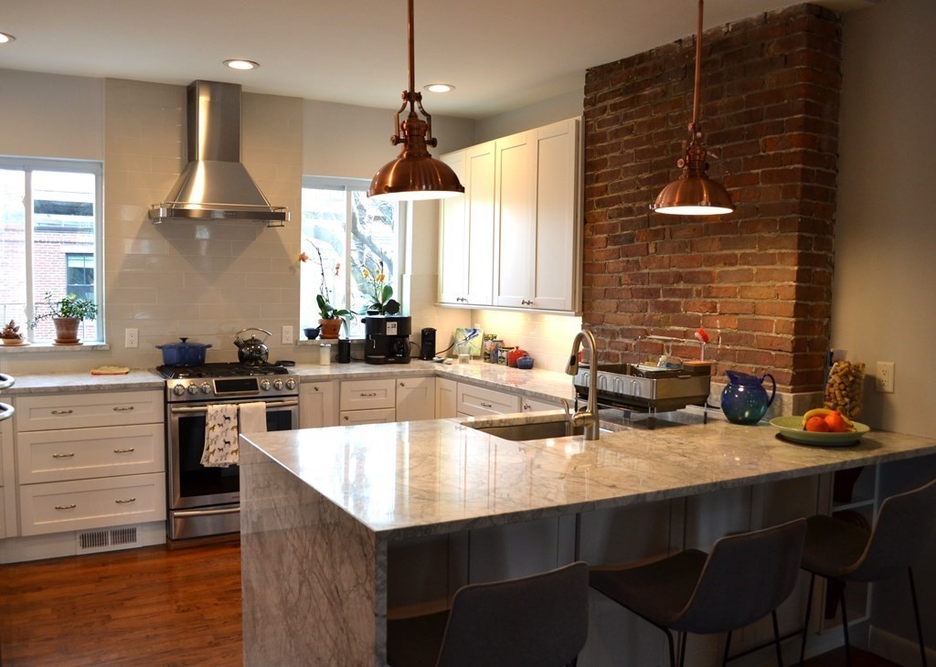 23 Hanson St, South End