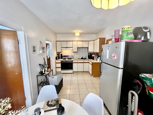 16 Fleet St, North End