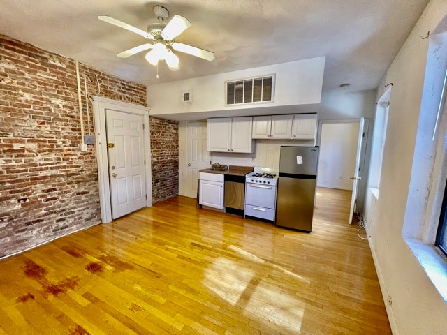 346 North St, North End