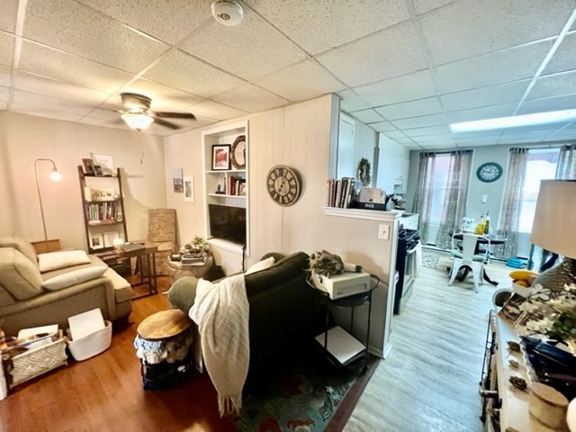 2 Baldwin Pl, North End