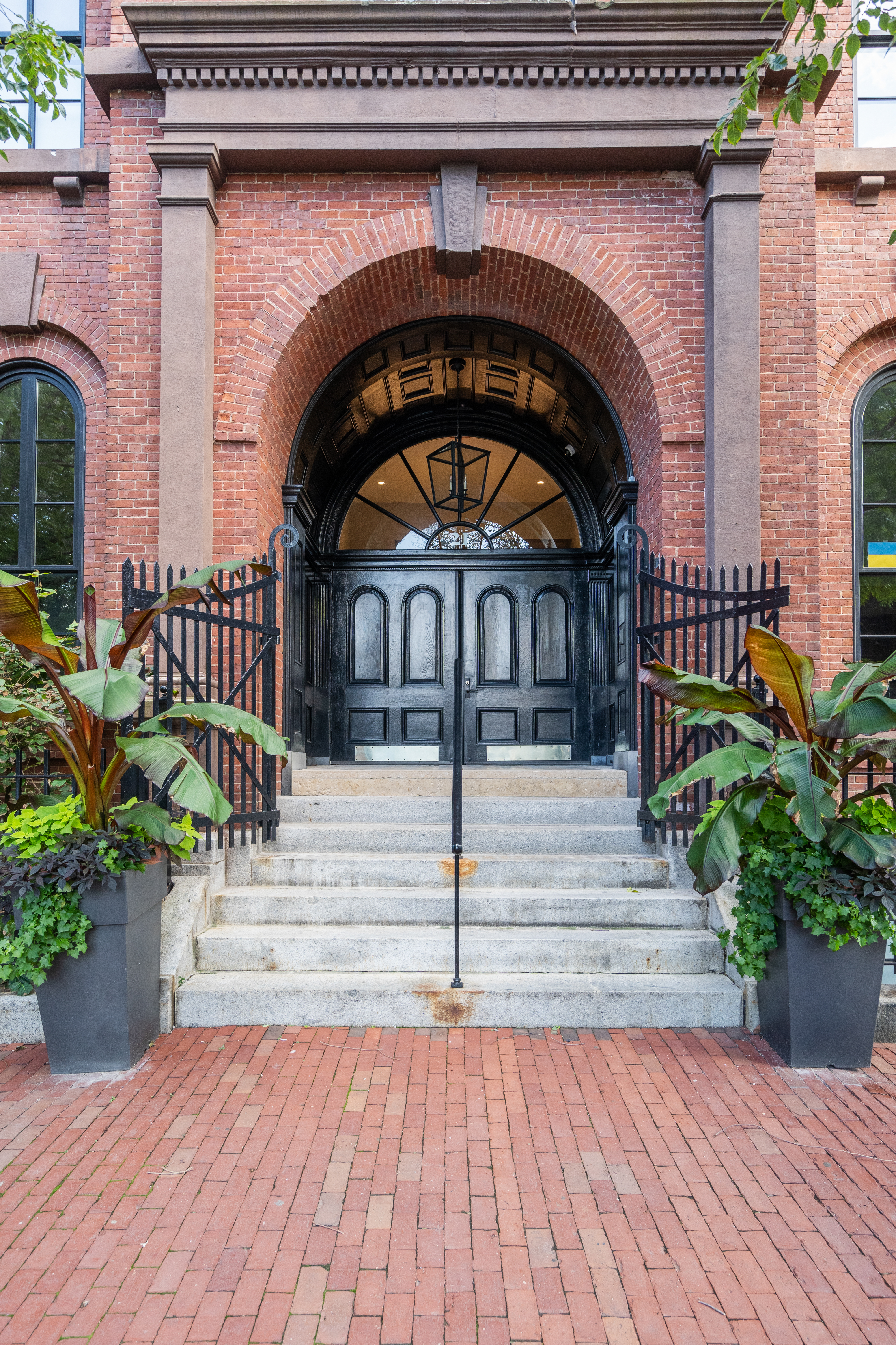 21 Father Francis Gilday St, South End