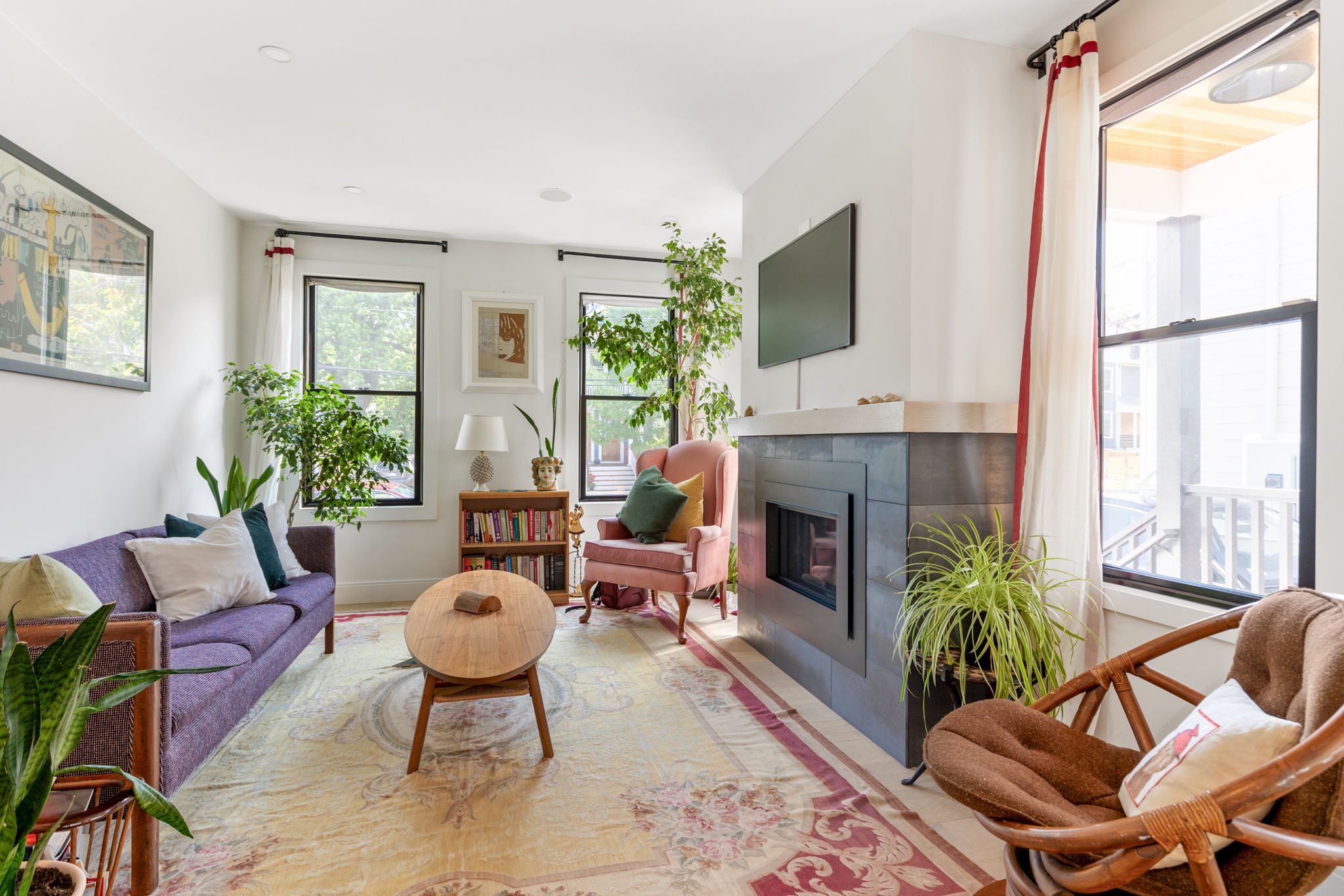 22 Belknap St, Arlington