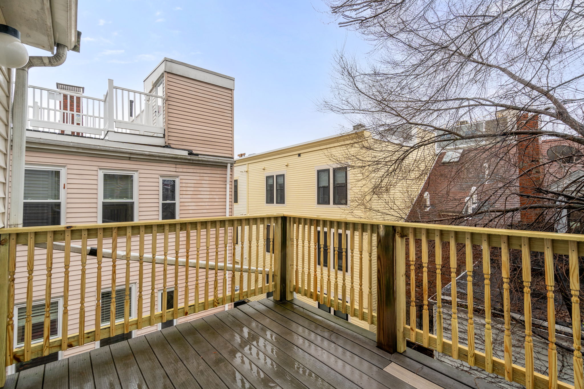 63 Webster, East Boston