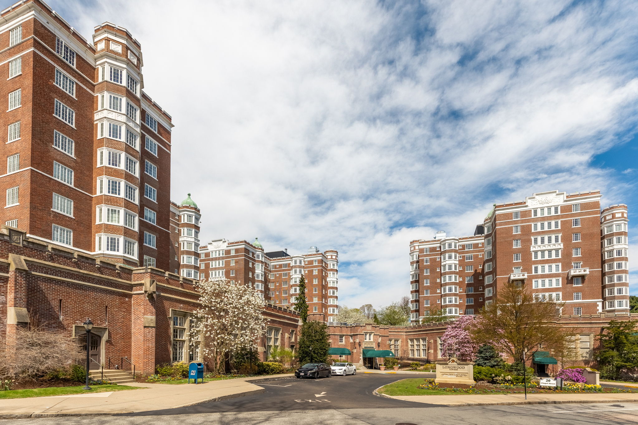 20 Chapel St, Longwood