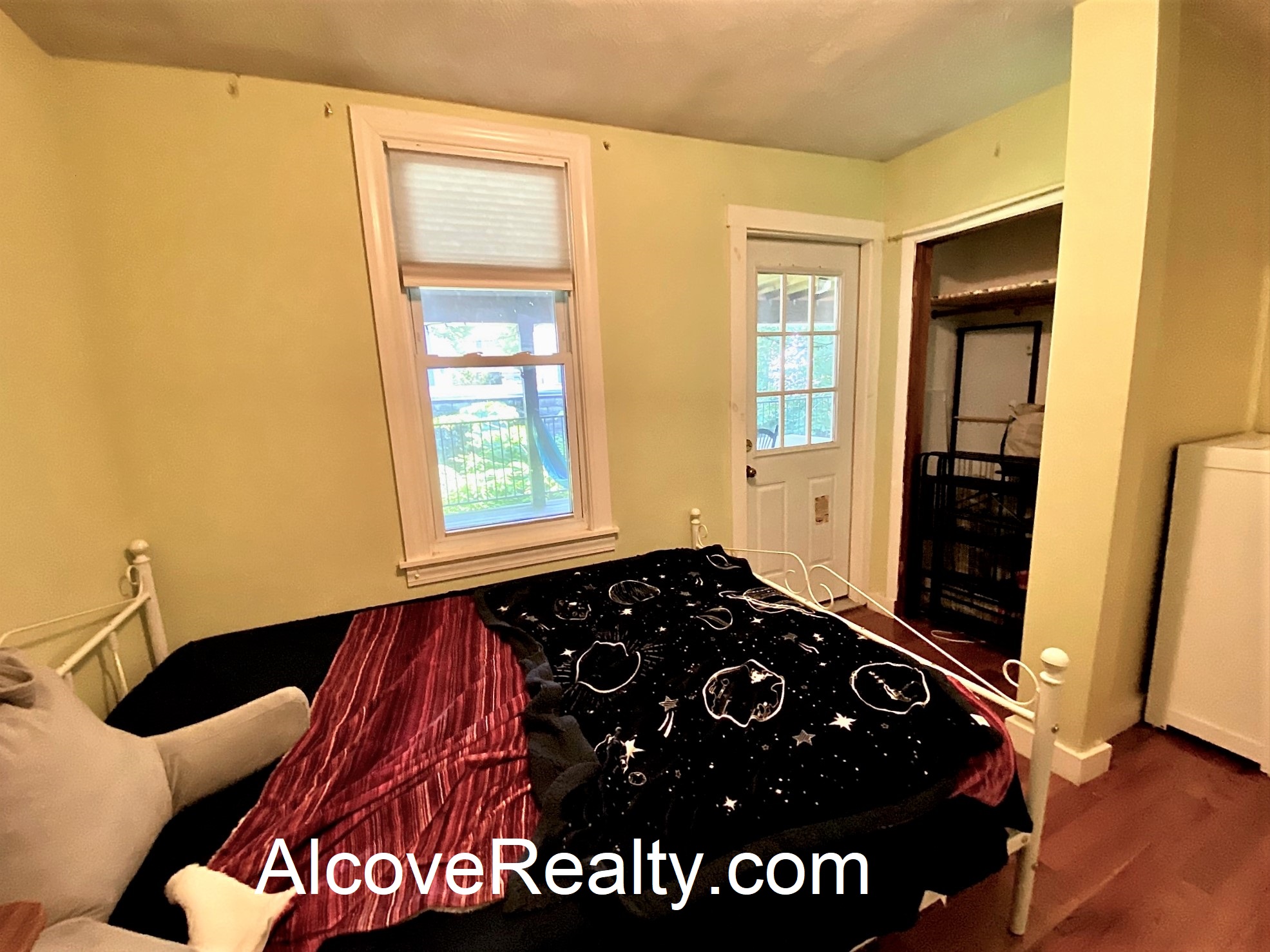 223 Summer St, Porter Square