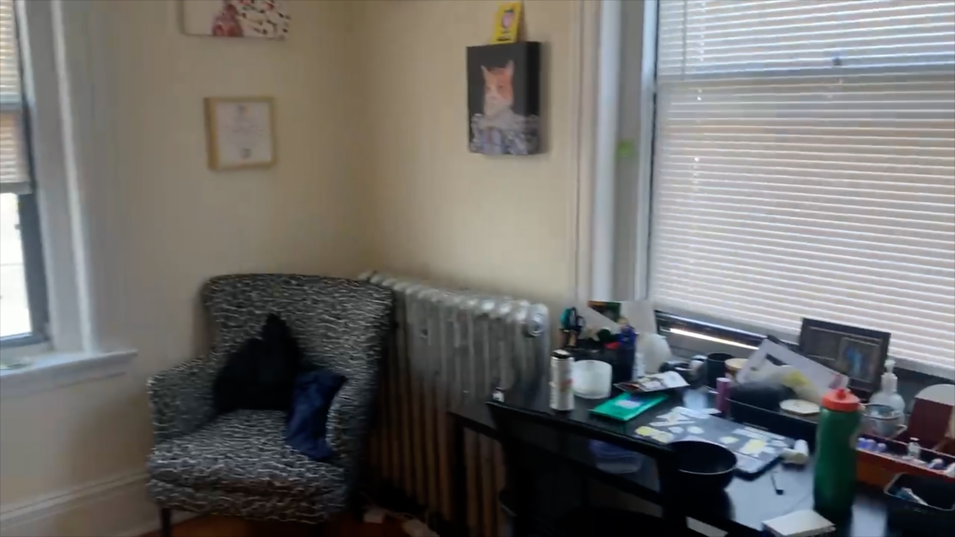 441 Cambridge St, Allston