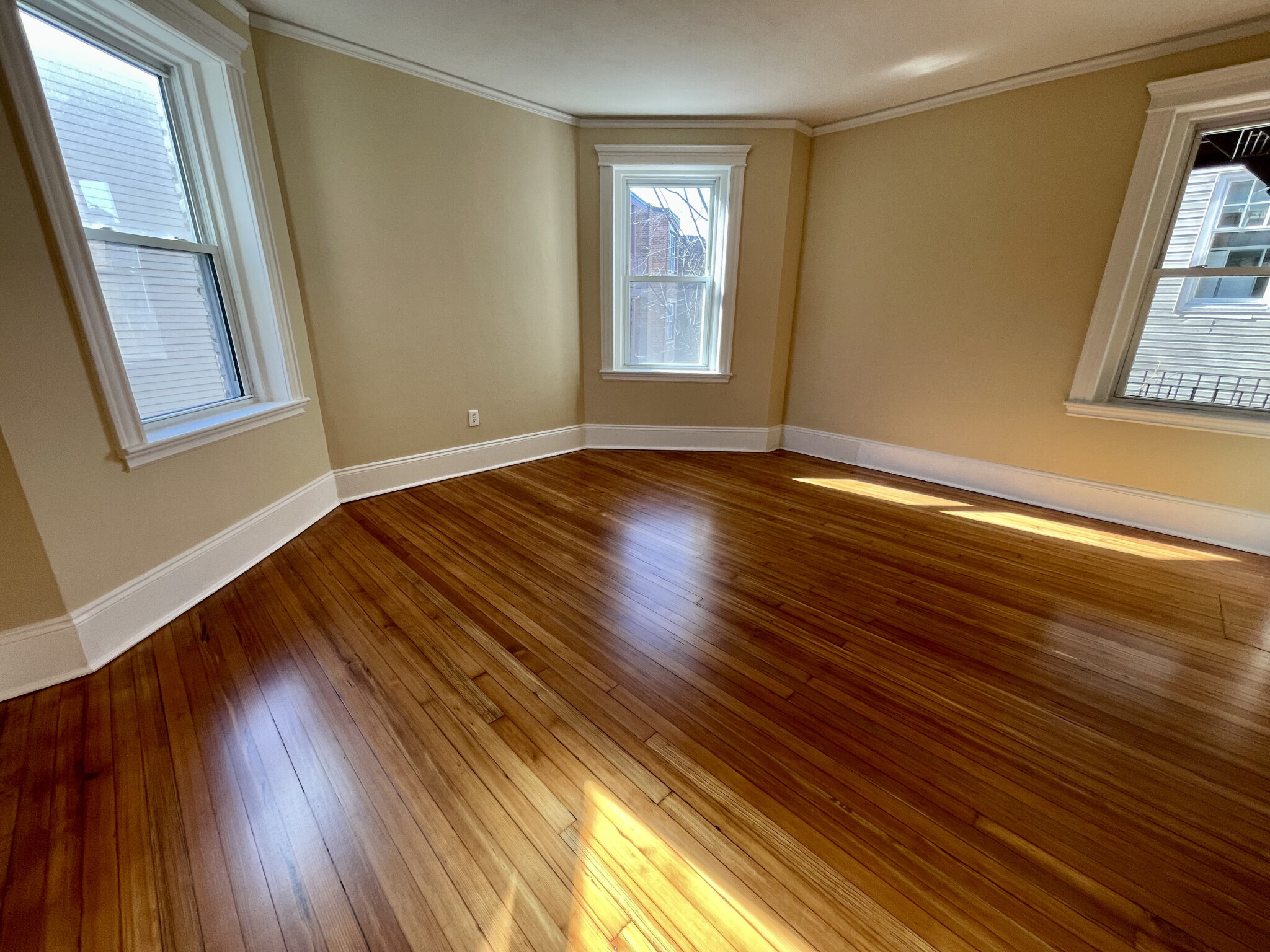 10 Browne St, Coolidge Corner