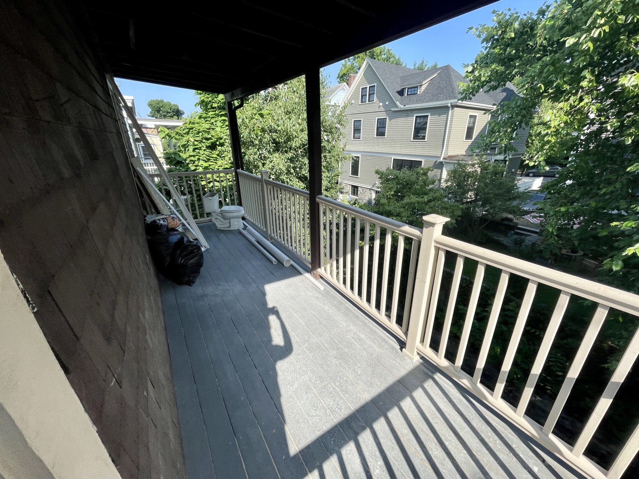 10 Cambridge Ter, Porter Square