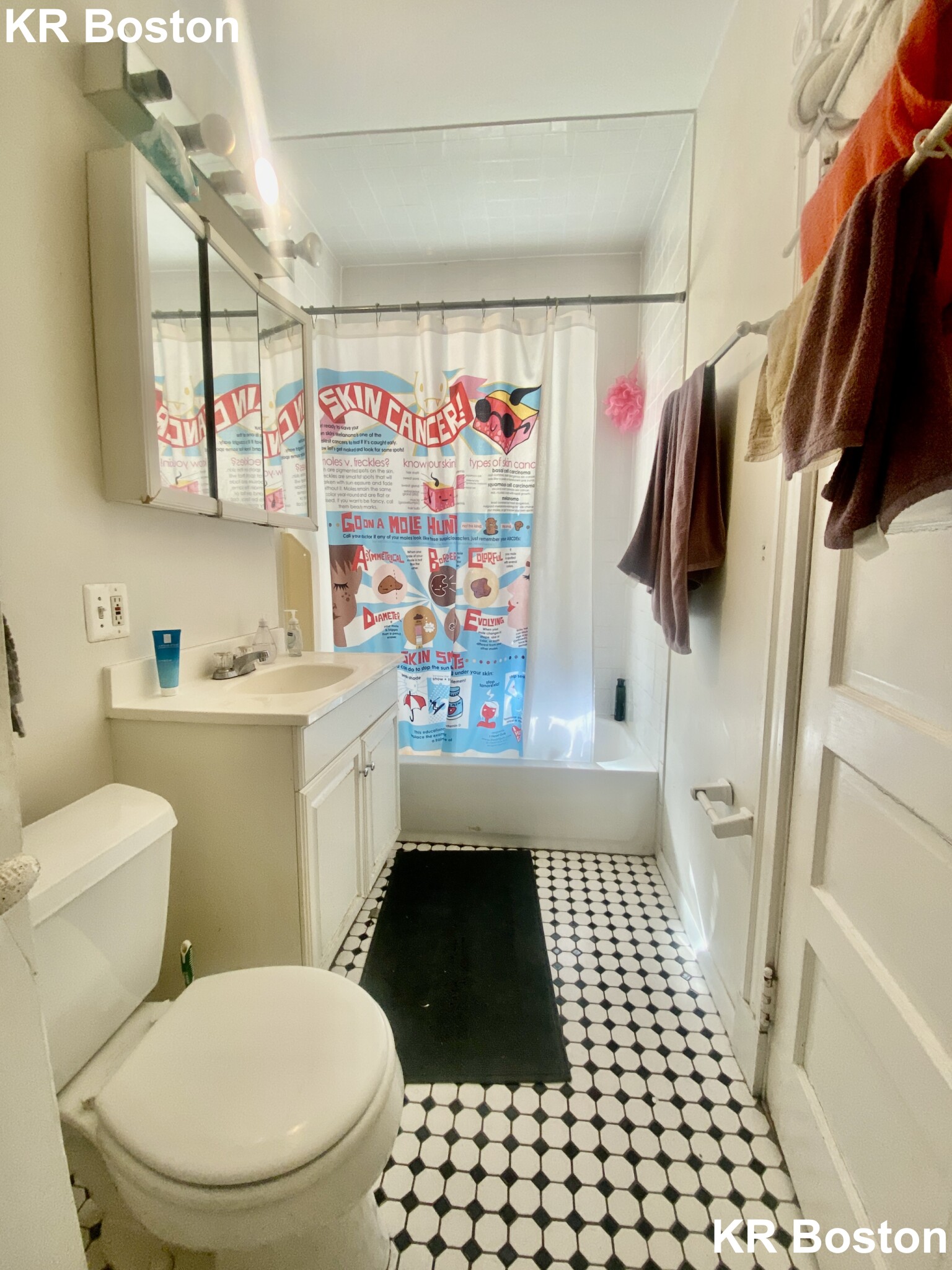 10 Cambridge Ter,, Porter Square