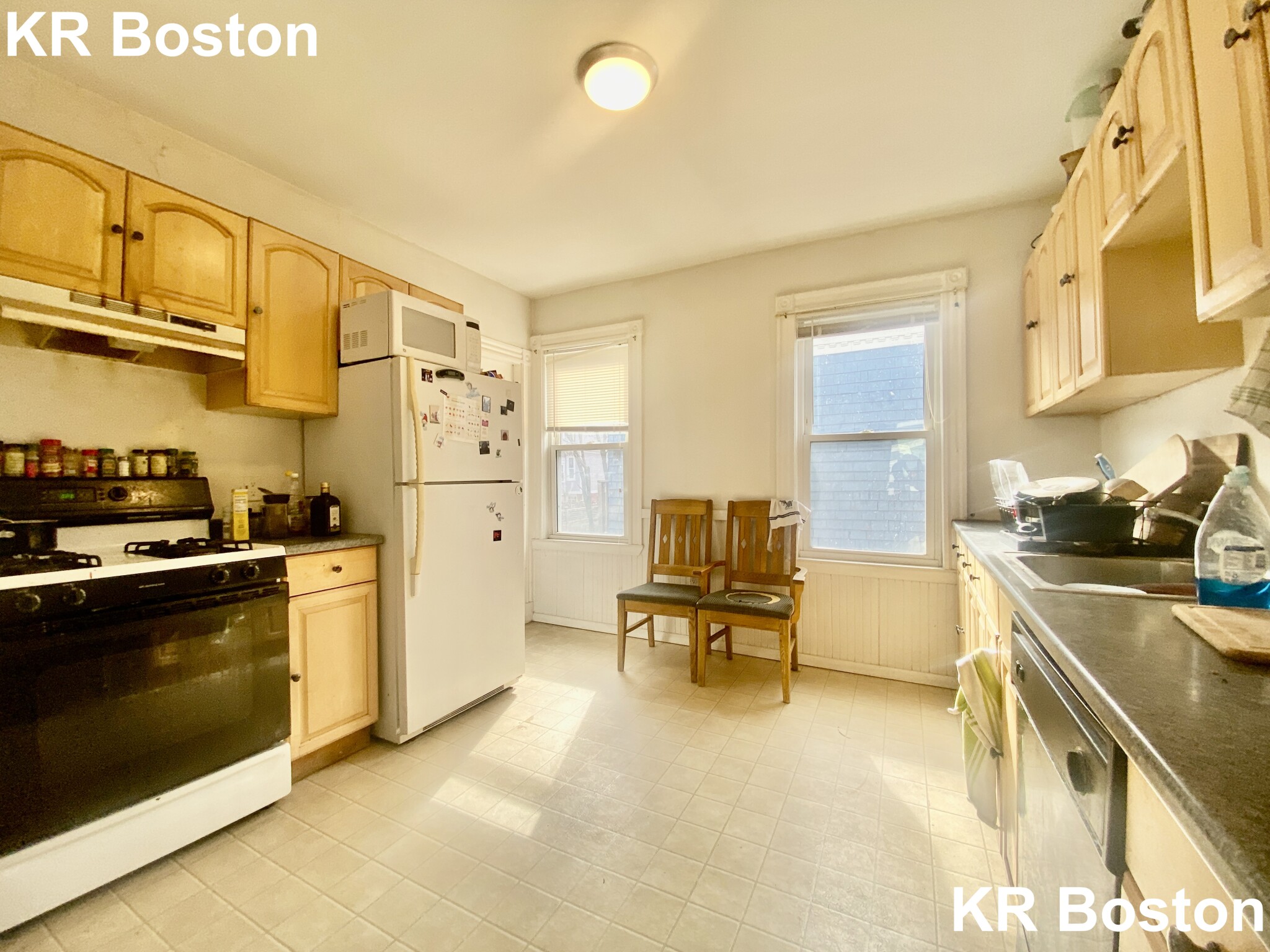 10 Cambridge Ter,, Porter Square