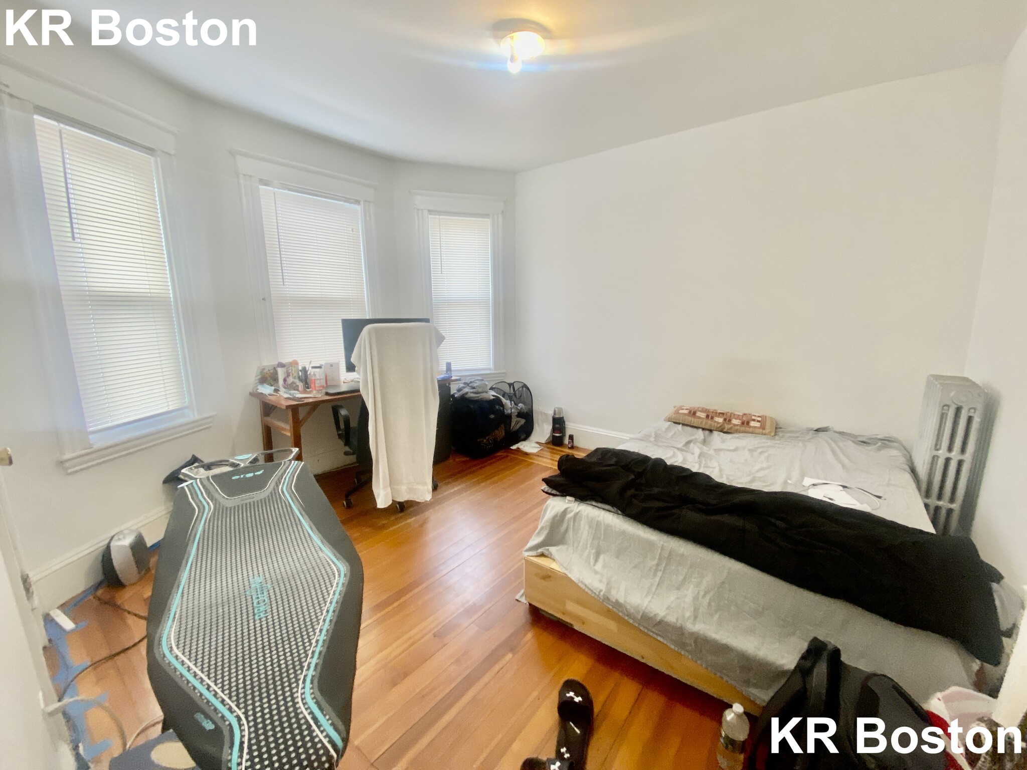 10 Cambridge Ter,, Porter Square